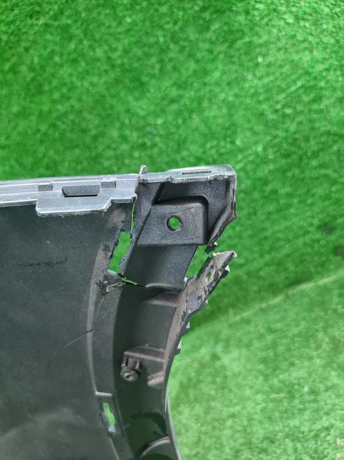 Бампер передний Chery Tiggo 8 Pro (2021-н.в.)