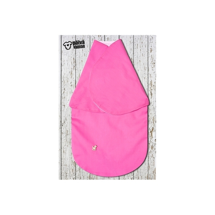 Евро-пеленка "Päivä vauvan Strawberry pie"