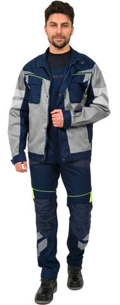 Куртка 87468810 укороченная мужская PROFLINE SPECIALIST