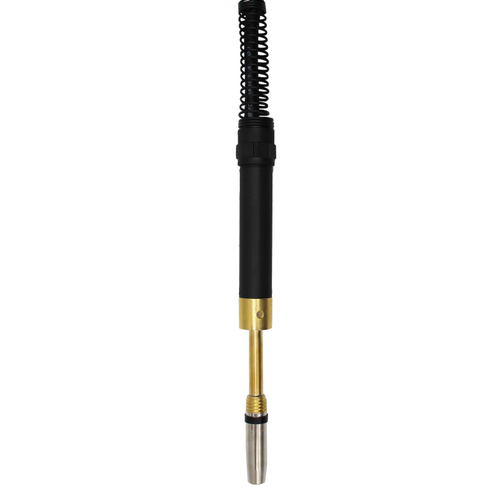 Горелка AUT 36KD прямой гусак (5m / Air / Euro)