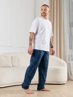 Брюки мужские Тор-1 Виотекс ЛЁН