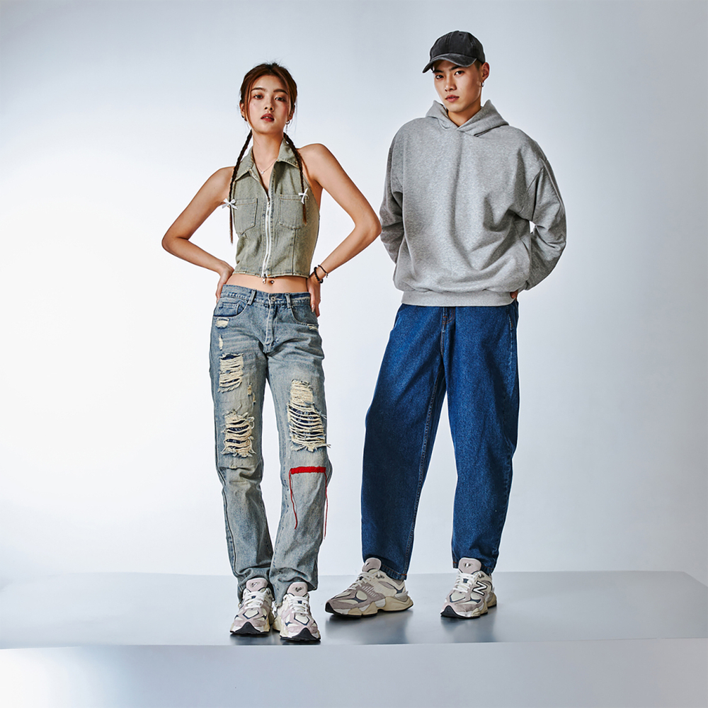 Кроссовки New Balance NB 9060, U9060EEB