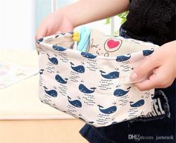 Органайзер ЛЕН НА СТОЛ Мал