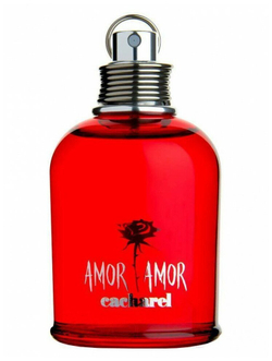 "Cacharel Amor Amor" - женская туалетная вода, 30мл