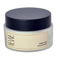 Крем для лица антивозрастной с частицами золота Newe Golden Label De Luxe Cream Anti-Wrinkle 50г