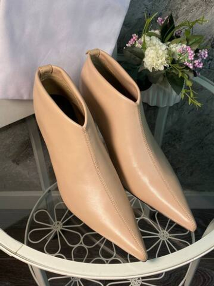 Ботильоны The Row