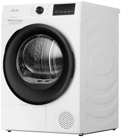 Сушильная машина Monsher MDM 660 Blanc