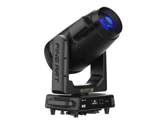 FINE ART FINE 1700LH ISPOT IP