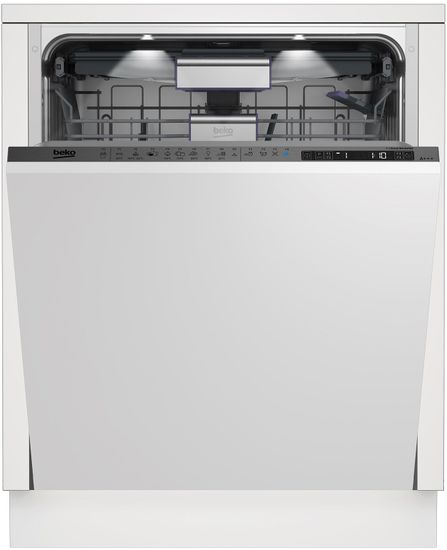 Встраиваемая посудомоечная машина Beko DIN 39430
