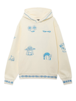Толстовка С Капюшоном Blonded Hoodie