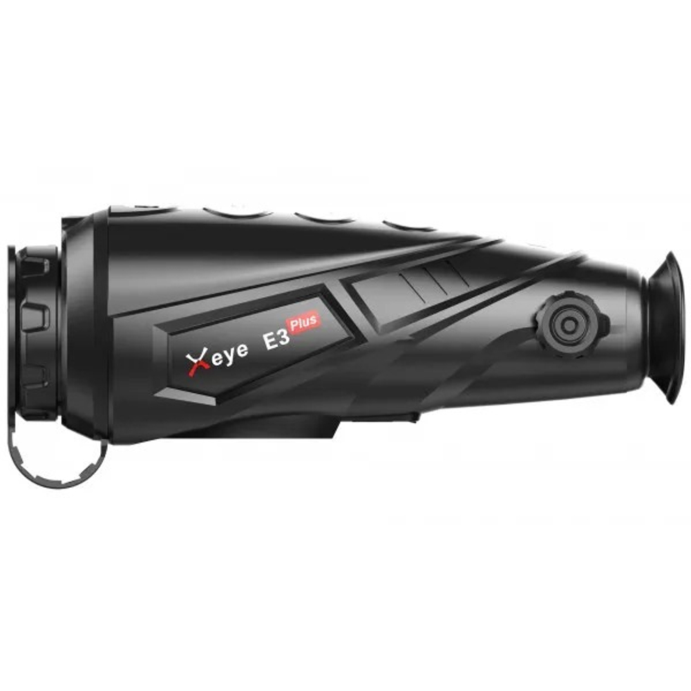 Тепловизионный монокуляр iRay xEye 2 V.2 E3PLUS