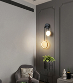 Wall design lamp    Ostwig