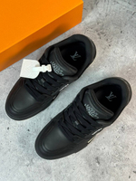 Кеды Louis Vuitton