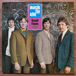 Small Faces ‎– From The Beginning (Германия 1697г.) Т