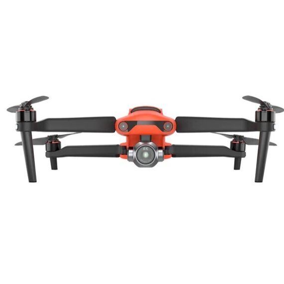 Autel EVO II Pro V2 — дрон с 6K-камерой и сенсором 1”