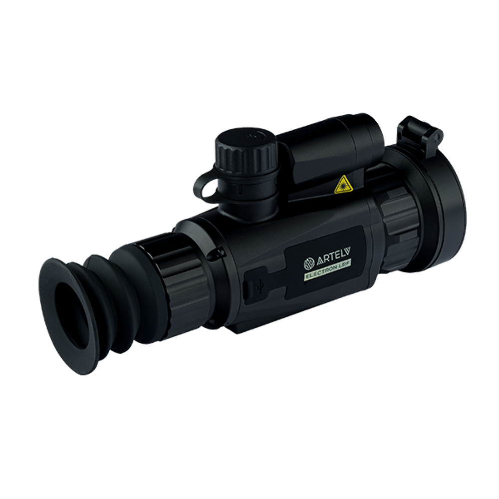Artelv Electron 3.4x 35мм 384x288 LRF