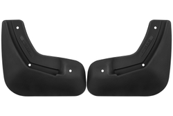 Брызговики передние CHERY Tiggo 4 NEW 2024 - н.в. (I рест. 2) 2 шт.(optimum) в пакете  REIN.A71168.F3