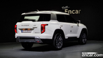 KG Mobility (Ssangyong) Torres Бензин 1.5 2WD (11.2023)