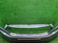 Бампер передний Hyundai Creta 1 (2016-2021)