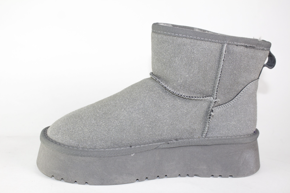 Угги женские зимние Beiweisi арт. 8806-2