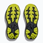 Женские Кроссовки для бега HOKA Challenger 8 neon rose/black