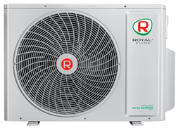 Кондиционер Royal Clima Grida RCI-GR22HN DC EU Inverter