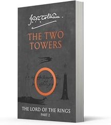 The Lord of the Rings. Part 2
