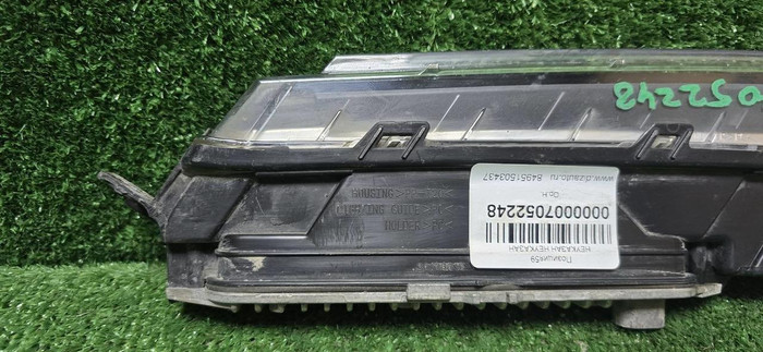 ДХО правый Porsche Cayenne 3 PO536 (2017-2023)