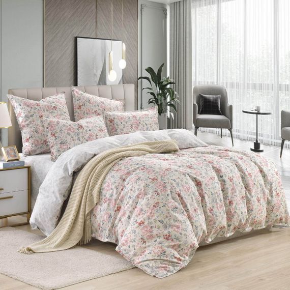 Кейти КПБ сатин Евро 4н