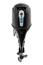 4х-тактный лодочный мотор REEF RIDER RREF100FEL-T