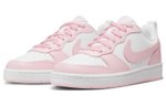 Женские кроссовки Nike Court Borough Low 2 SE 'White Pink Foam' DQ0492-100
