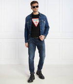 Футболка GUESS - черный(M2YI71 I3Z14)