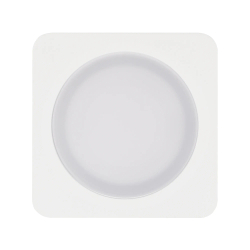 Светодиодная панель LTD-80x80SOL-5W Day White 4000K (Arlight, IP44 Пластик, 3 года) 017633