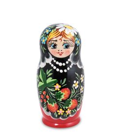 Народные промыслы МР-80/10-A Матрешка 5м «Маня»