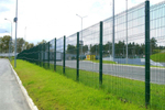Панель Dfence