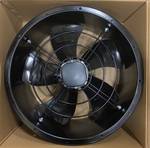 Вентилятор осевой промышленный YWF4S-500SE (YWF4E-500S-137/35-T)