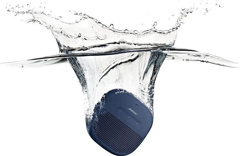 Беспроводная акустика Bose SOUNDLINK MICRO