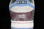 Nike SB Dunk Low Crenshaw Skate Club Homme