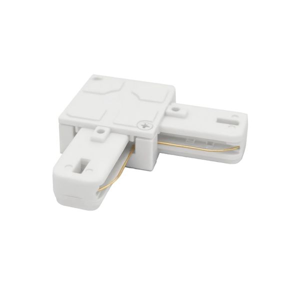 Угловое соединение для трека к 50202X-P, 50203X-P Lightstar Barra 502126-P