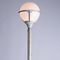 Садово-парковый светильник Arte Lamp Monaco A1497PA-1WG