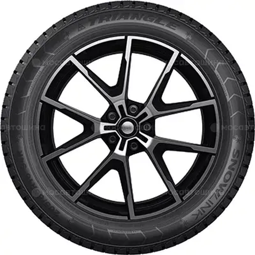 Triangle PL01 255/55 R20 110R