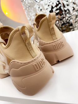 Кроссовки Christian Dior