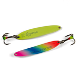 Блесна зимняя "Судачья" (70мм, 15гр) упаковка 10шт.