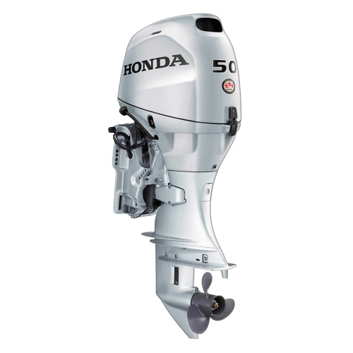 Лодочный мотор Honda BF50DK4 LRTD (RR)