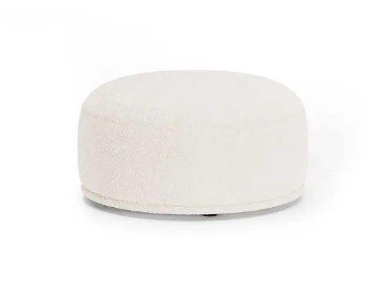 Пуф круглый Fabro 865318