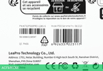 Карта памяти Netac MicroSD P500 Extreme Pro 128GB (NT02P500PRO-128G-S)
