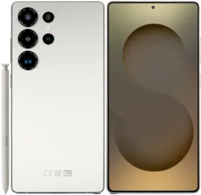 Samsung Galaxy S25 Ultra