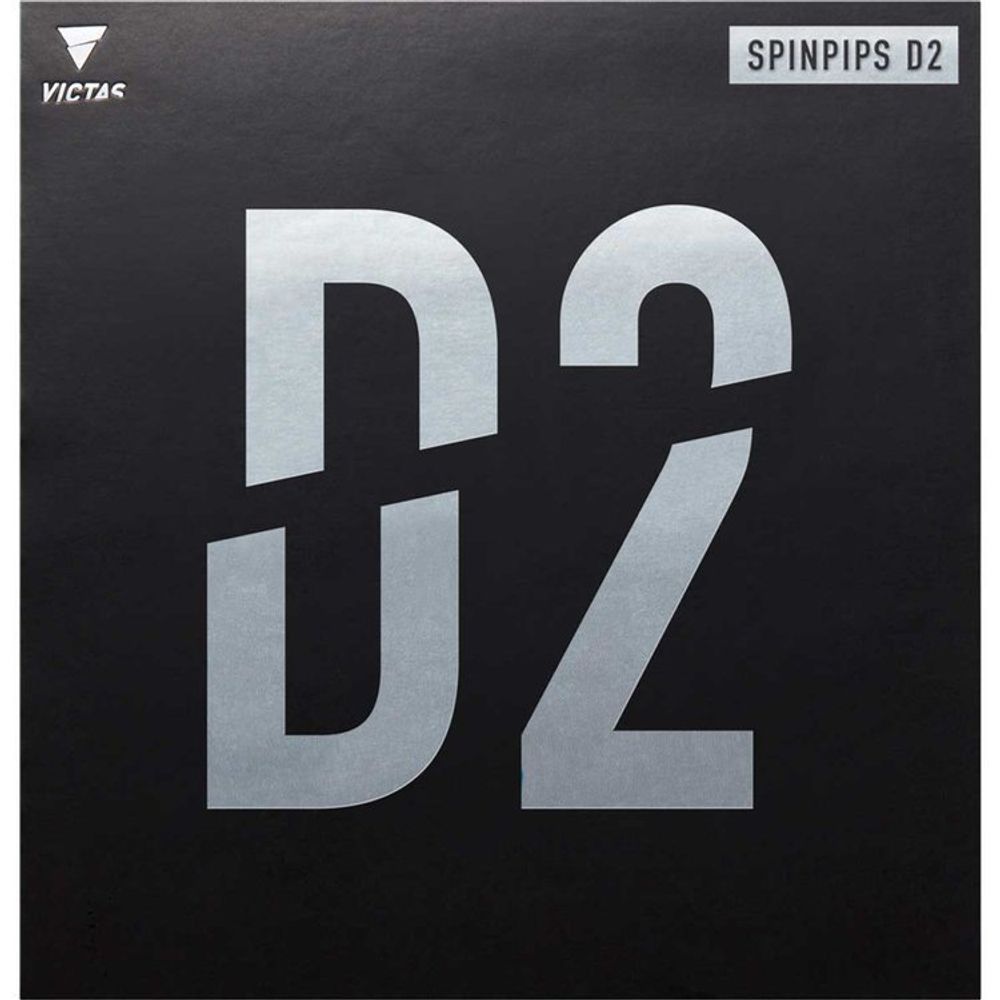 VICTAS Spinpips D2