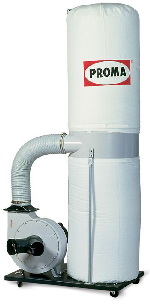 PROMA OP-1500 пылесос