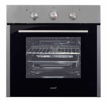 Электрический духовой шкаф CATA ME 605 G/B